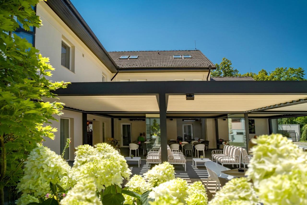 Hotel U Kaplicky 4*