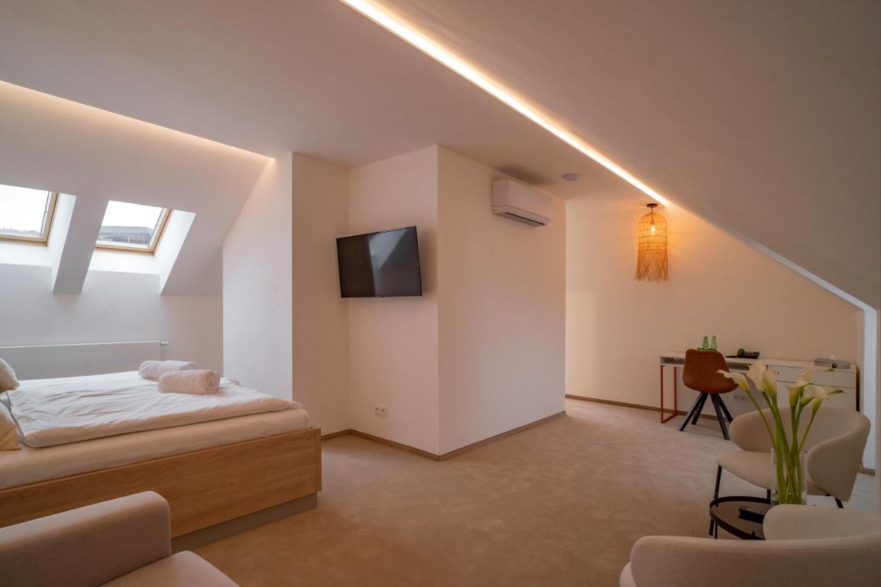 Hotel U Kaplicky 4*